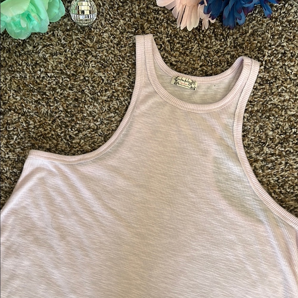 Racerback Tank - Picture 4 of 9